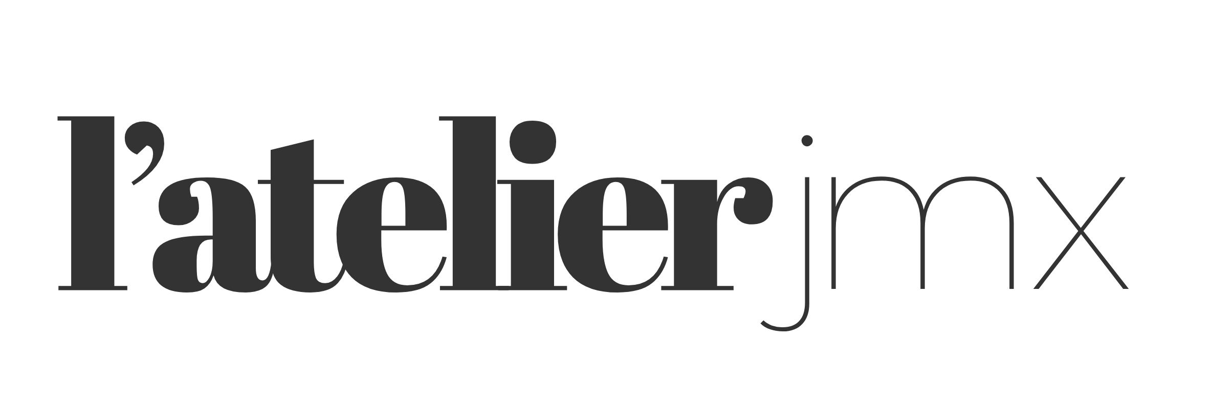 L'Atelier JMX